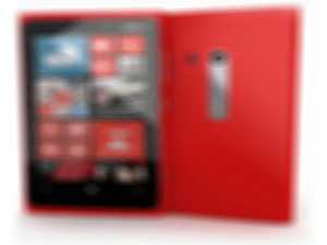    Nokia Lumia 9XX    