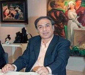 باريس تهدي أحمد الشهاوي "قُبْلَة" رودان