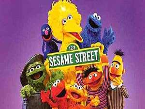 Sesame Street    Youtube