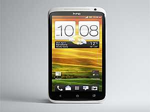 HTC One X   Sprint  
