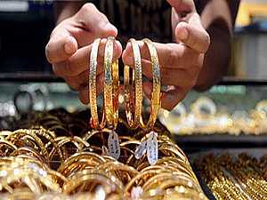 انخفاض حاد لأسعار الذهب بأكثر من 30 جنيهاً للجرام وانتعاش المبيعات