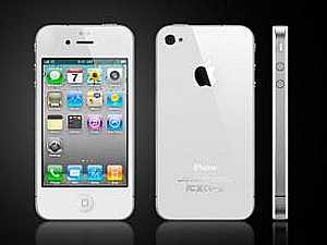   iPhone 4s          