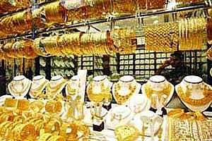 أسعار الذهب تراجعت جنيها واحدا اليوم