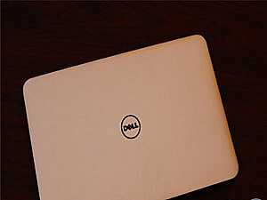    Dell XPS 13