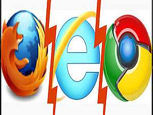  HTML5  IE 10  Firefox  Chrome   8