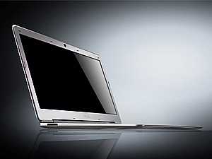   Acer Aspire S3 Ultrabook    