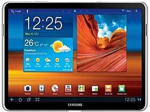    Samsung Galaxy Tab 11.6