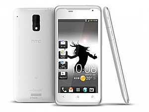 HTC      HTC J WiMAX