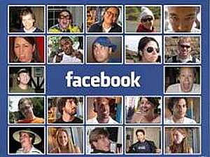 مستخدمو Facebook يمتلكون اصدقاء مقربين اكثر من غيرهم