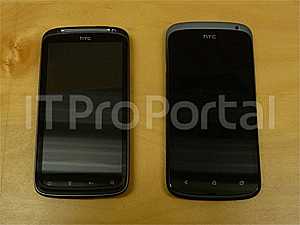      HTC One S