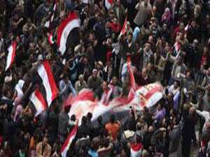 ائتلاف ثورة 25 يناير مستمر في الدعوة لمظاهرة جمعة الإنقاذ