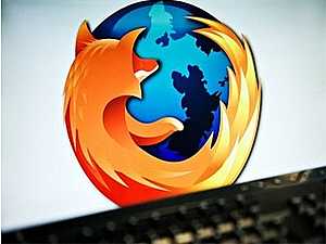 Mozilla   Firefox 6 Beta