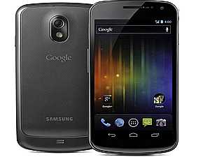 Samsung     Galaxy Nexus