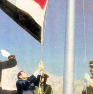 تحرير سيناء.. ملحمة صمود.. وحرب.. وانتصارات
