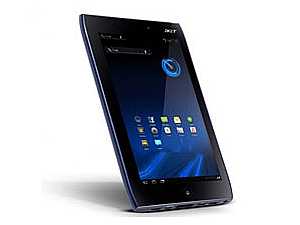 Acer     Iconia Tab A100