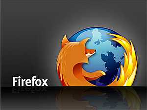      Firefox 3.6