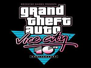 GTA Vice city  iOS  Android   