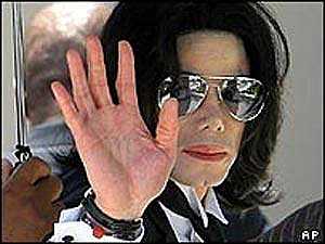 ���� ��� ����� �������� ����� ������ Michael Jackson ��� ����� ����
