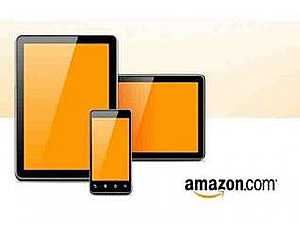    Amazon    