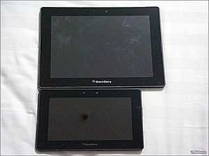     BlackBerry PlayBook  10 