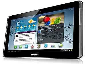 Samsung      Galaxy Tab 2