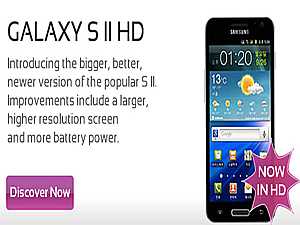    Galaxy S II HD   ɿ
