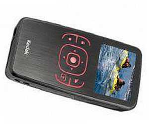 ����� ���� ������ "KODAK Zx1 " �������� ����� ��������