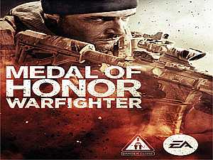 Medal of Honor : WarFighter    2012