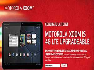 Motorola Xoom  4G LTE   ,  Xoom 4G LTE  13 