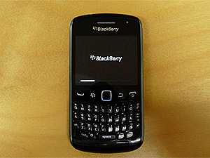    RIM BlackBerry Curve 9360