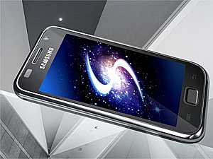   Samsung   Galaxy Plus