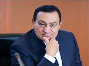 السعودية تنفى ممارستها ضغوطاً على مصر لعدم محاكمة مبارك