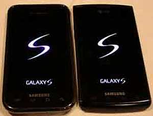   Samsung Galaxy s2 I9100