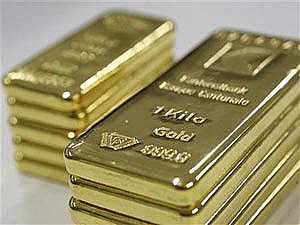 الذهب يسجل مستوى قياسيا جديدا لخامس جلسة مع هبوط الدولار