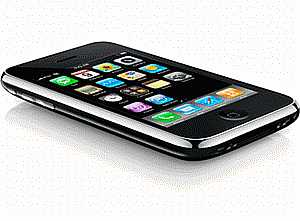 ���� iPhone 3GS ���� ���� ������� ������