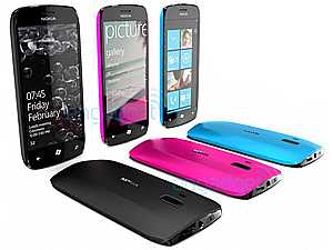    Windows Phone 7 Mango  Nokia  Microsoft
