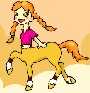 HorseGirl