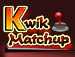 Kwik Matchup Game