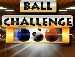 Ball Challenge Game
