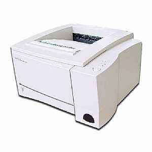 HP LaserJet 2100 Printer series for sale