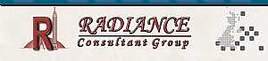  : Radiance Consultant Group -   