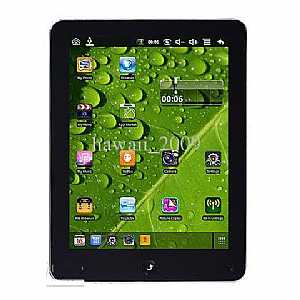  : Tablet PC -   
