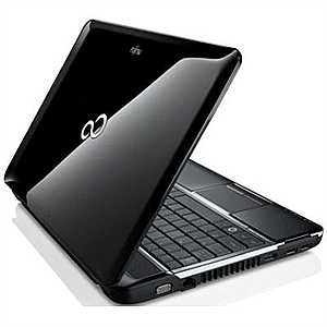  : Fujitsu LifeBook AH531, i7, 2.80 GHz, Turbo 3.5 GHz, 6GB RAM DDR3, 750GB HD -   