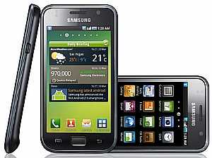  : Samsung I900 Galaxy S 16 g  -   