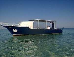  : glass boat for sale -    
