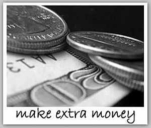 : Extra Money  -   
