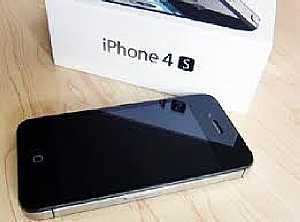  : Brand new and Original Apple Iphone 4S 64Gb,Blackberry 9900 and -    