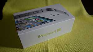 : WTS:Apple iPhone 4S Quadband 3G HSDPA GPS Unlocked Phone -   