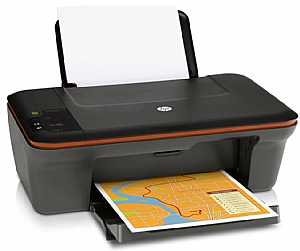  : printer Hp 31 2050 -   