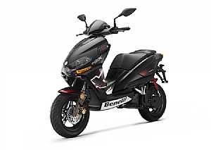  : BENELLI SCOOTERS 150 CC -   